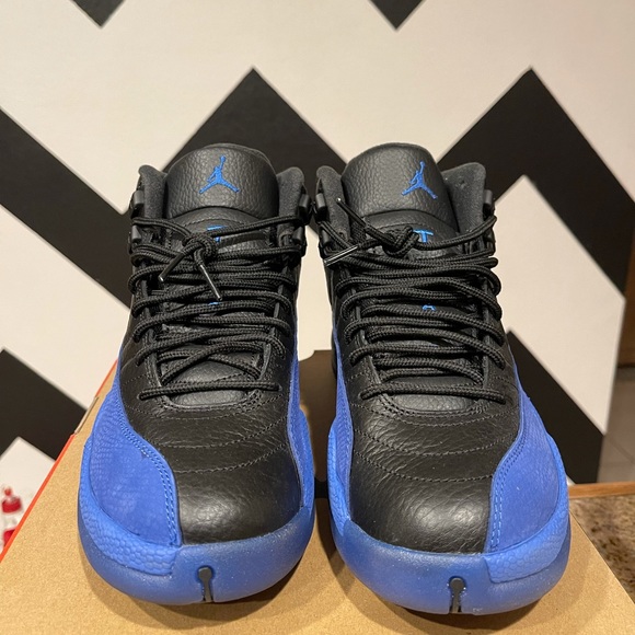 Retro Jordan 12 “Game Royal” - Picture 2 of 4
